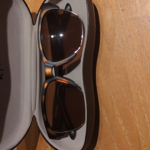 SMITH Other - Smith Haywire Chromapop Sunglasses
